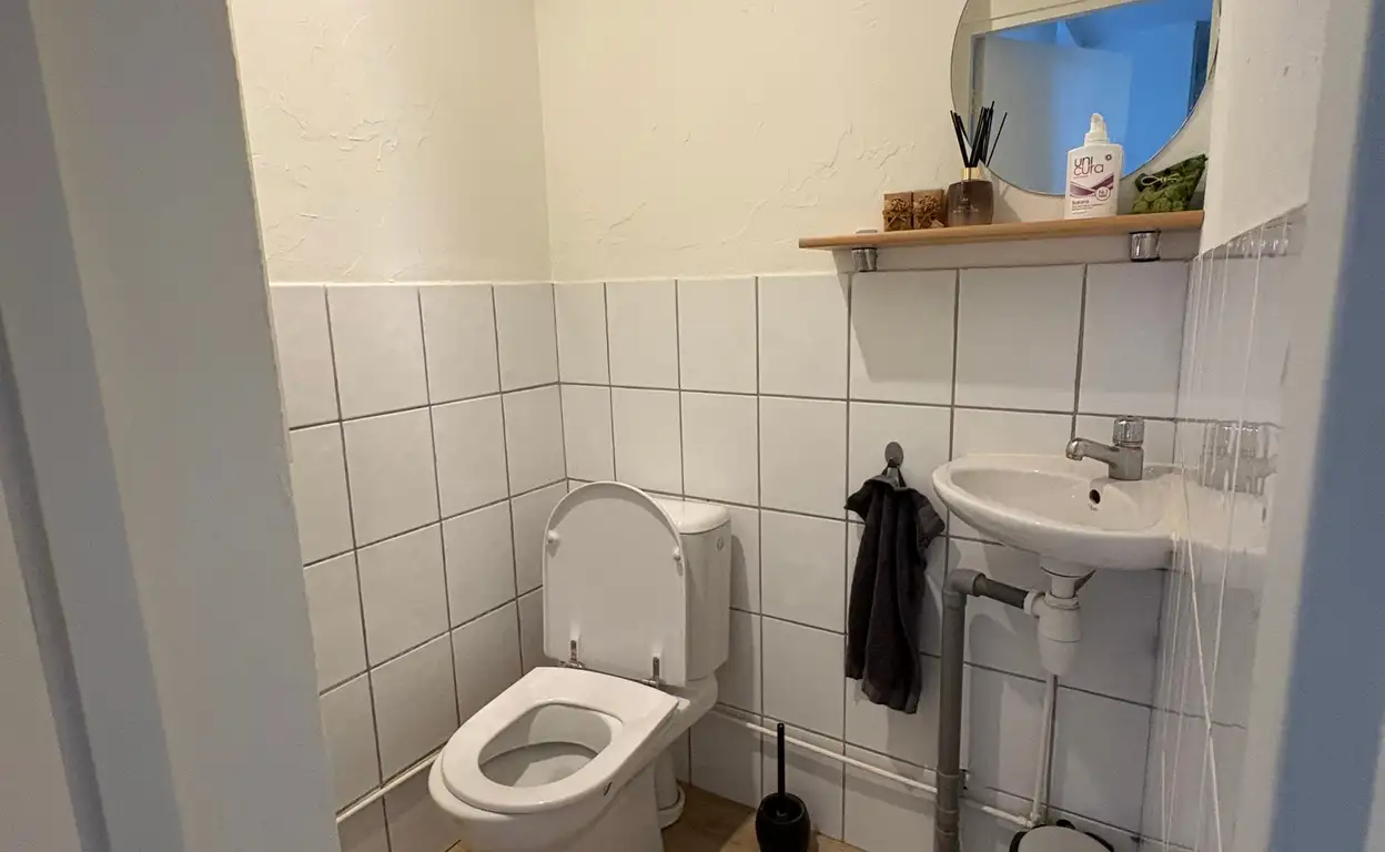 Foto #15 Appartement Koningin Wilhelminalaan Deventer