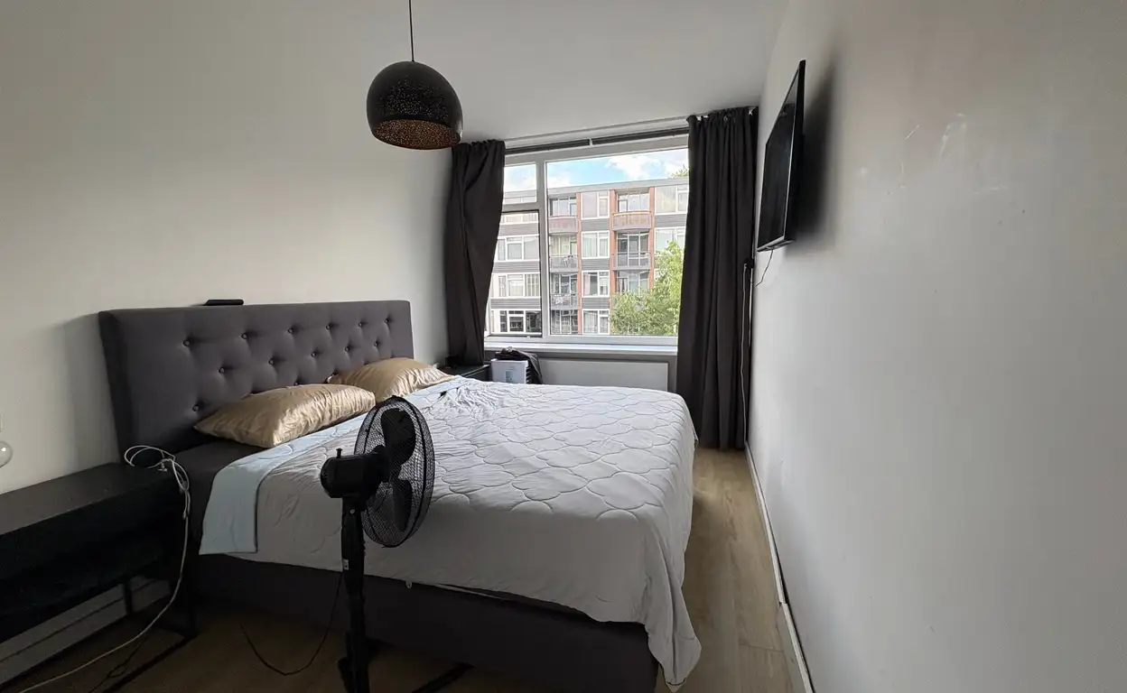 Foto #24 Appartement Koningin Wilhelminalaan Deventer