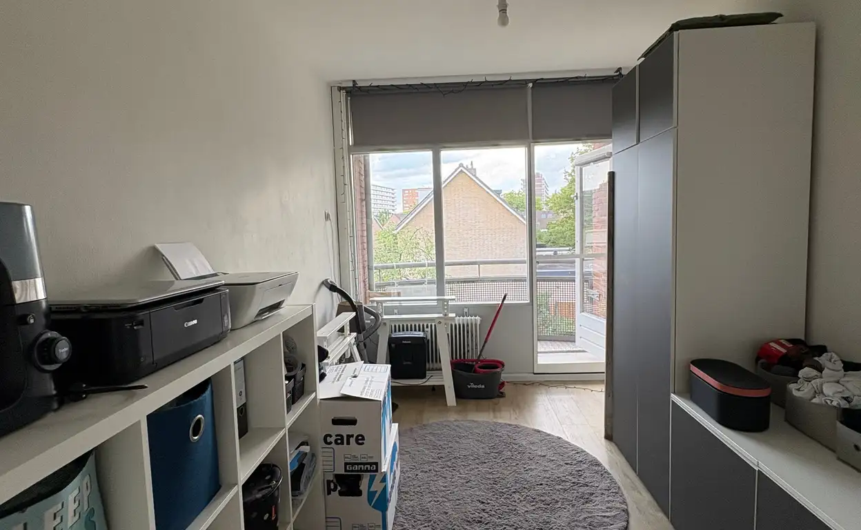 Foto #19 Appartement Koningin Wilhelminalaan Deventer
