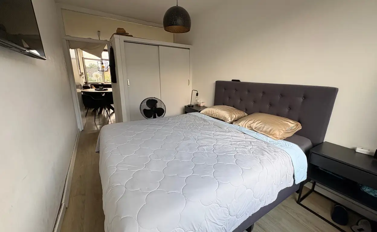 Foto #26 Appartement Koningin Wilhelminalaan Deventer