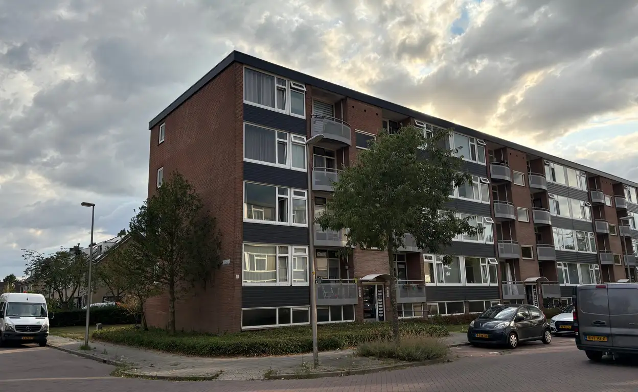 Foto #0 Appartement Koningin Wilhelminalaan Deventer