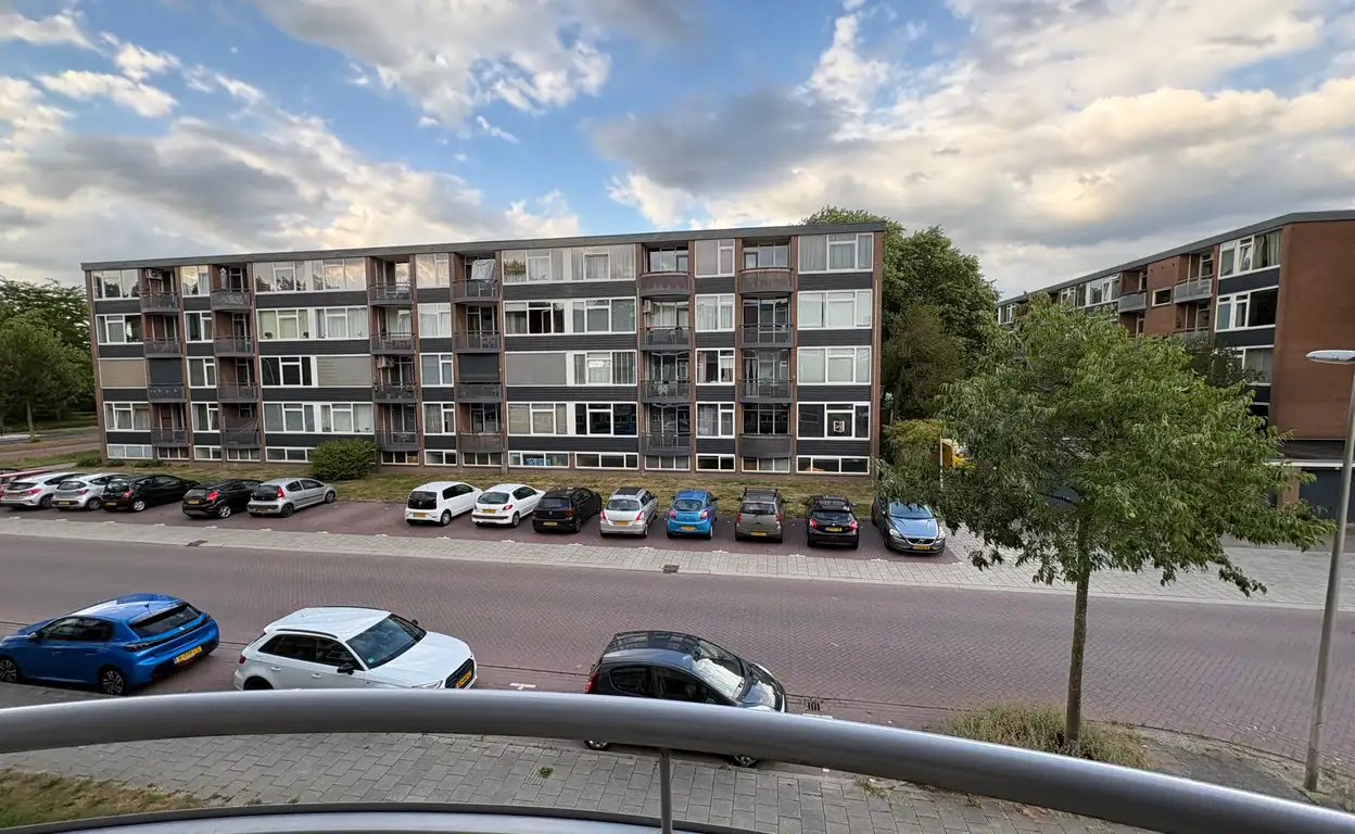 Foto #11 Appartement Koningin Wilhelminalaan Deventer