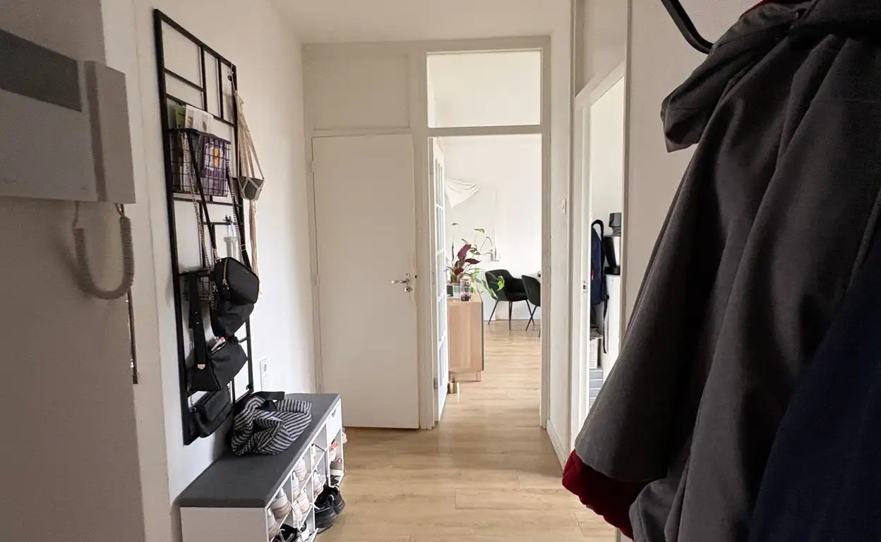 Foto #2 Appartement Koningin Wilhelminalaan Deventer