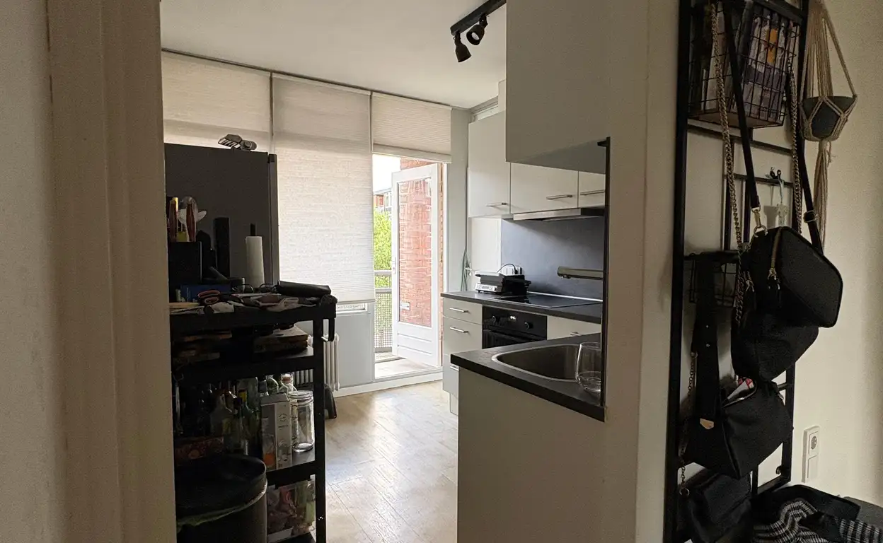 Foto #7 Appartement Koningin Wilhelminalaan Deventer