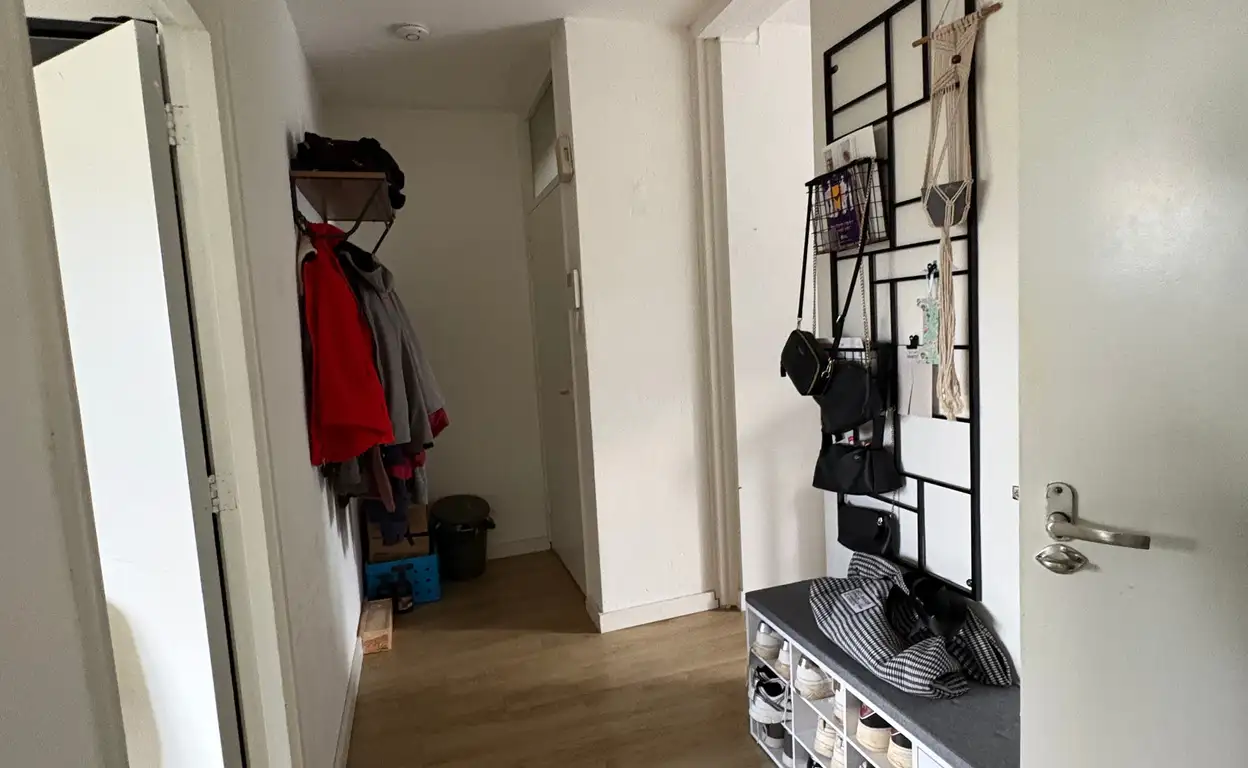 Foto #3 Appartement Koningin Wilhelminalaan Deventer
