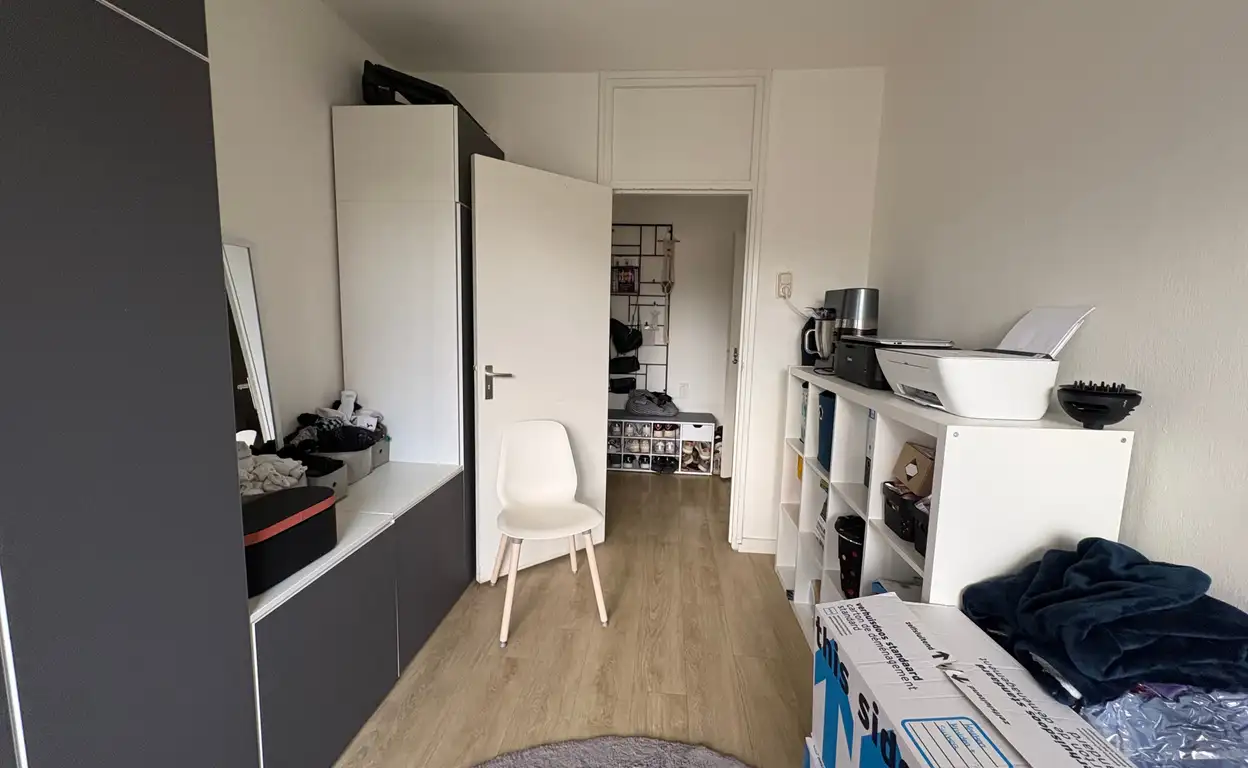 Foto #20 Appartement Koningin Wilhelminalaan Deventer