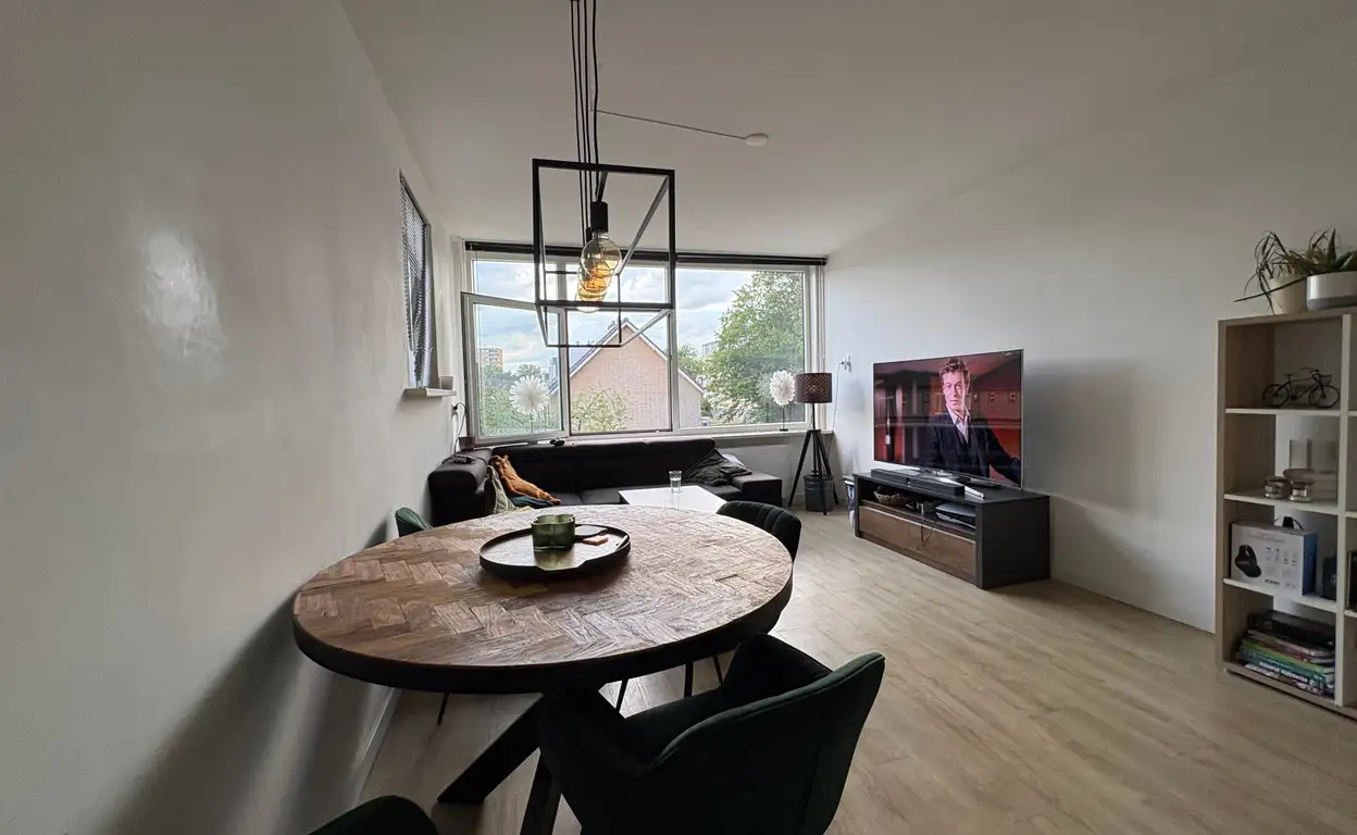 Foto #16 Appartement Koningin Wilhelminalaan Deventer