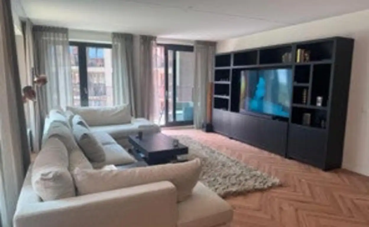 Foto #2 Appartement Onderwijsboulevard Den Bosch