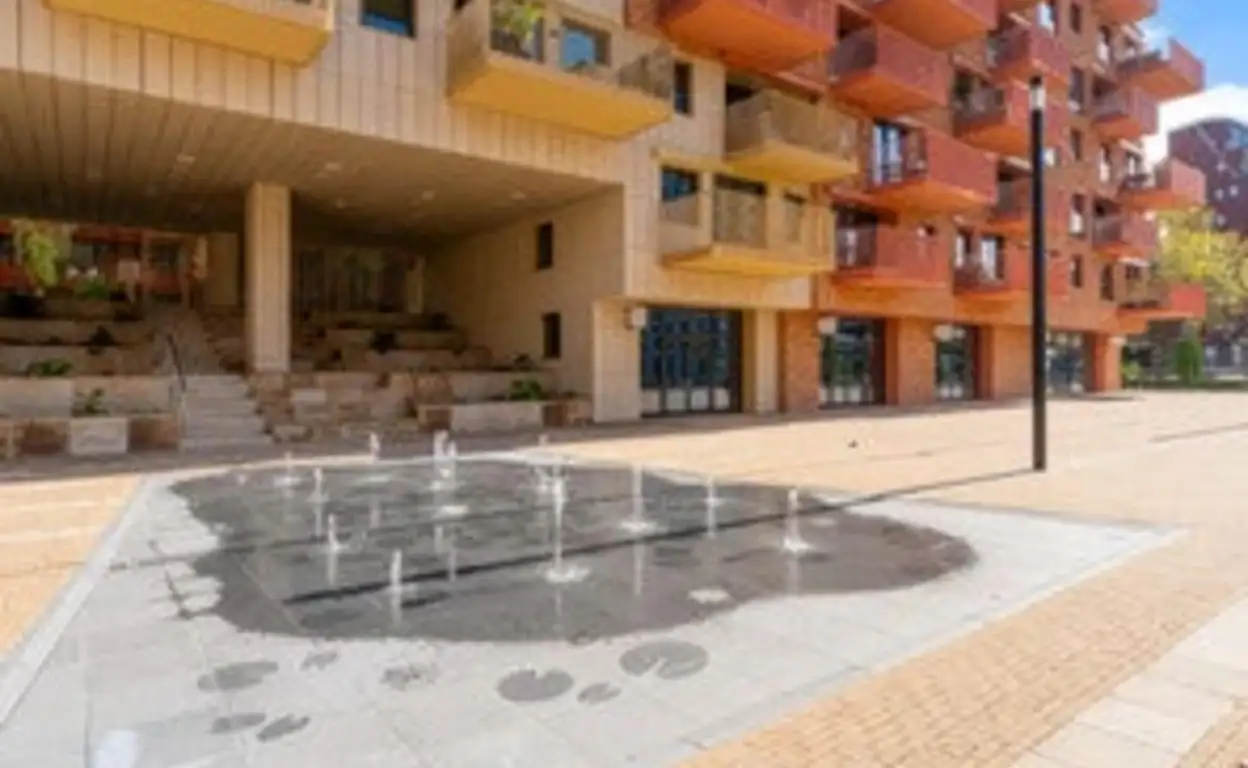 Foto #7 Appartement Onderwijsboulevard Den Bosch