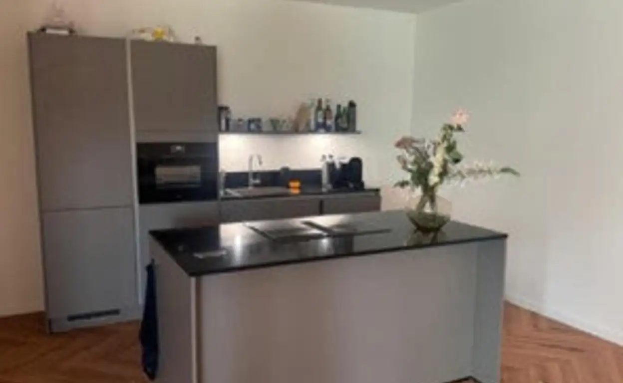 Foto #3 Appartement Onderwijsboulevard Den Bosch
