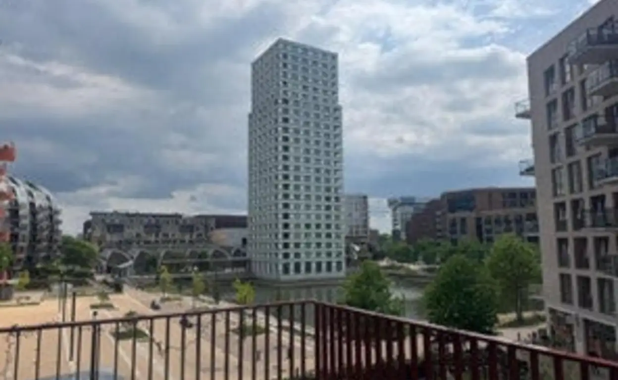 Foto #0 Appartement Onderwijsboulevard Den Bosch