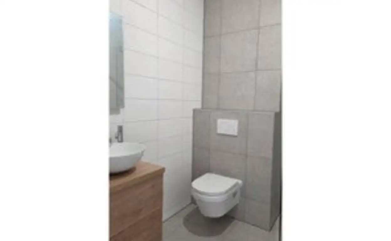Foto #6 Appartement Onderwijsboulevard Den Bosch