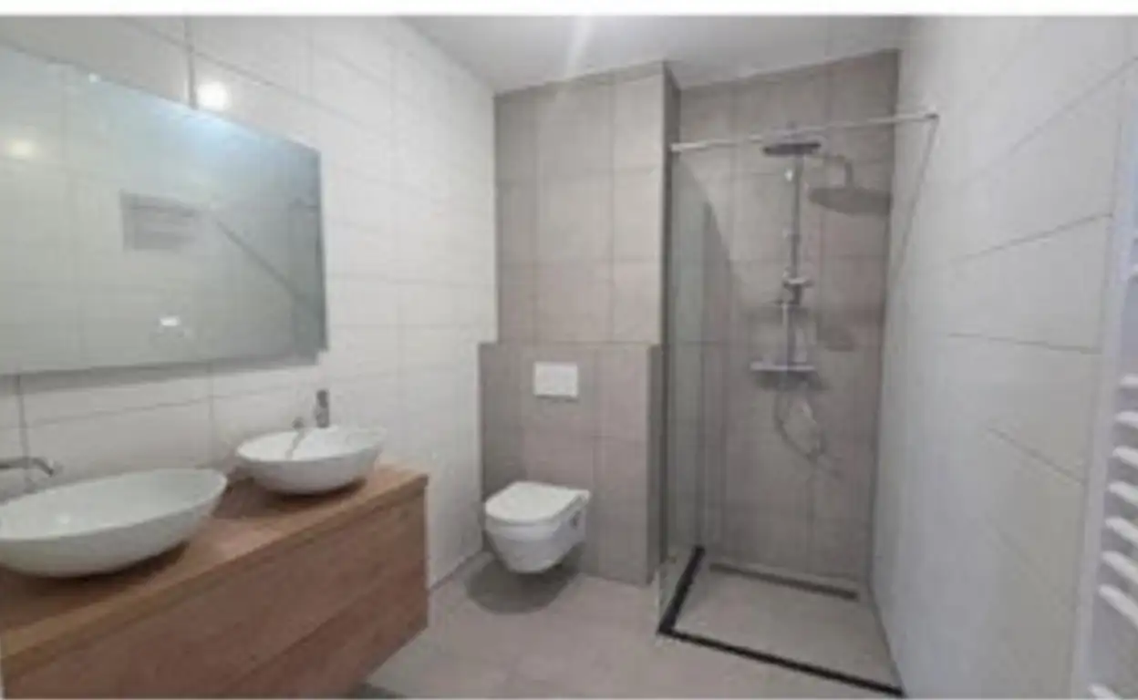 Foto #4 Appartement Onderwijsboulevard Den Bosch