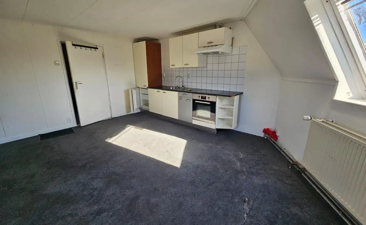 Foto #0 Appartement Staringstraat Arnhem