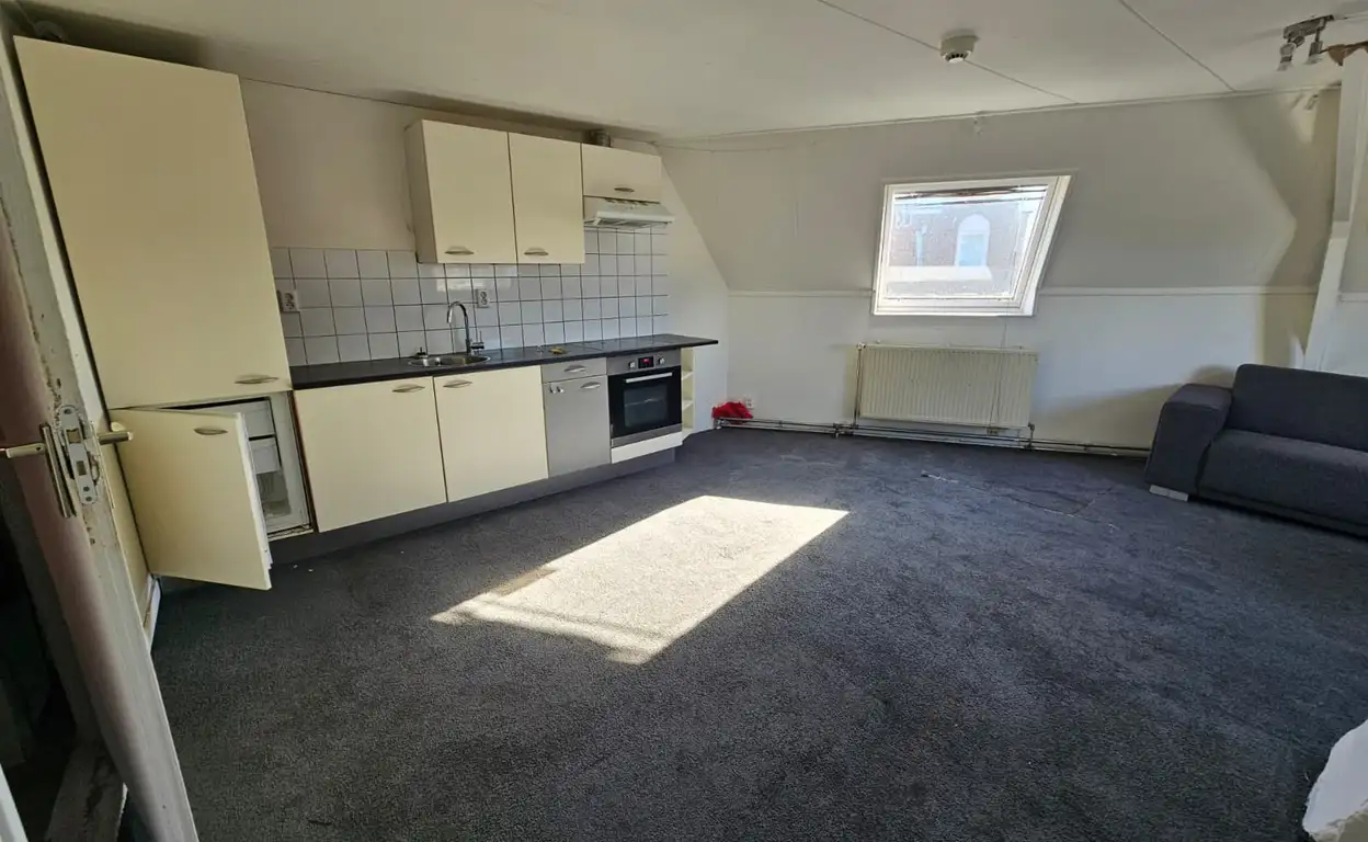 Foto #3 Appartement Staringstraat Arnhem