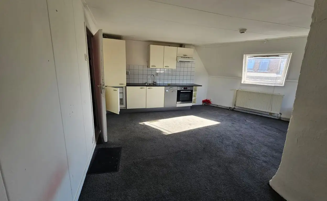 Foto #2 Appartement Staringstraat Arnhem