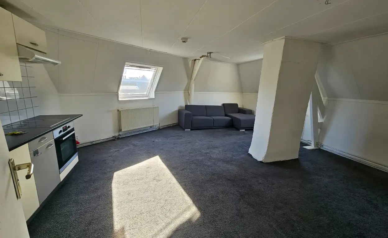 Foto #4 Appartement Staringstraat Arnhem