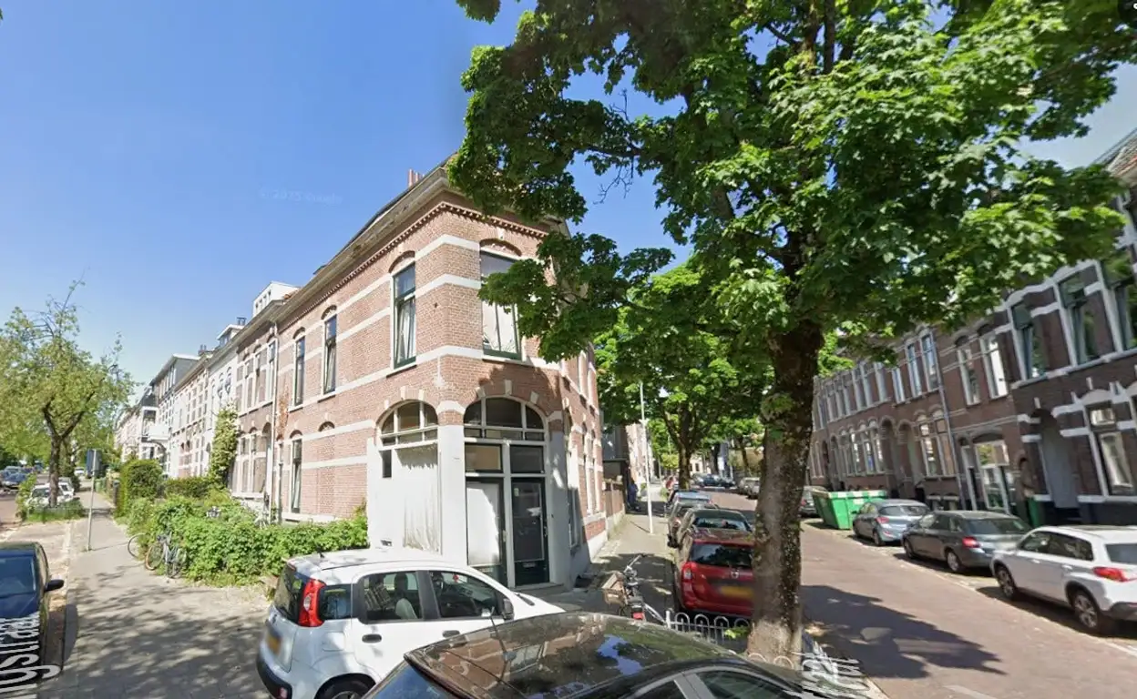 Foto #6 Appartement Staringstraat Arnhem