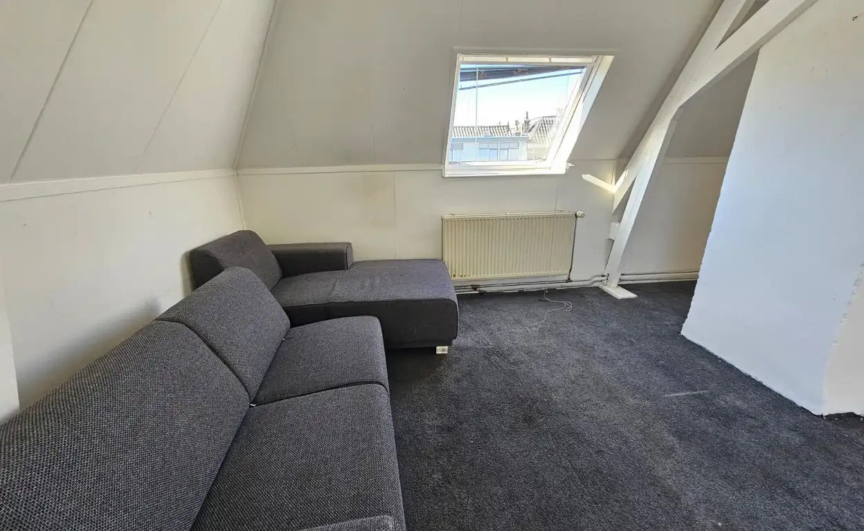 Foto #1 Appartement Staringstraat Arnhem