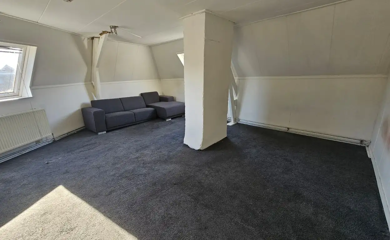 Foto #5 Appartement Staringstraat Arnhem