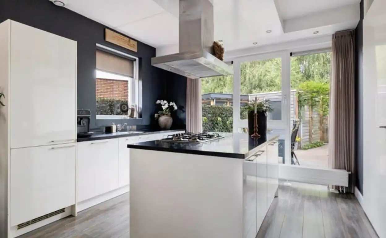 Foto #4 Kamer Watersnipweide Renswoude