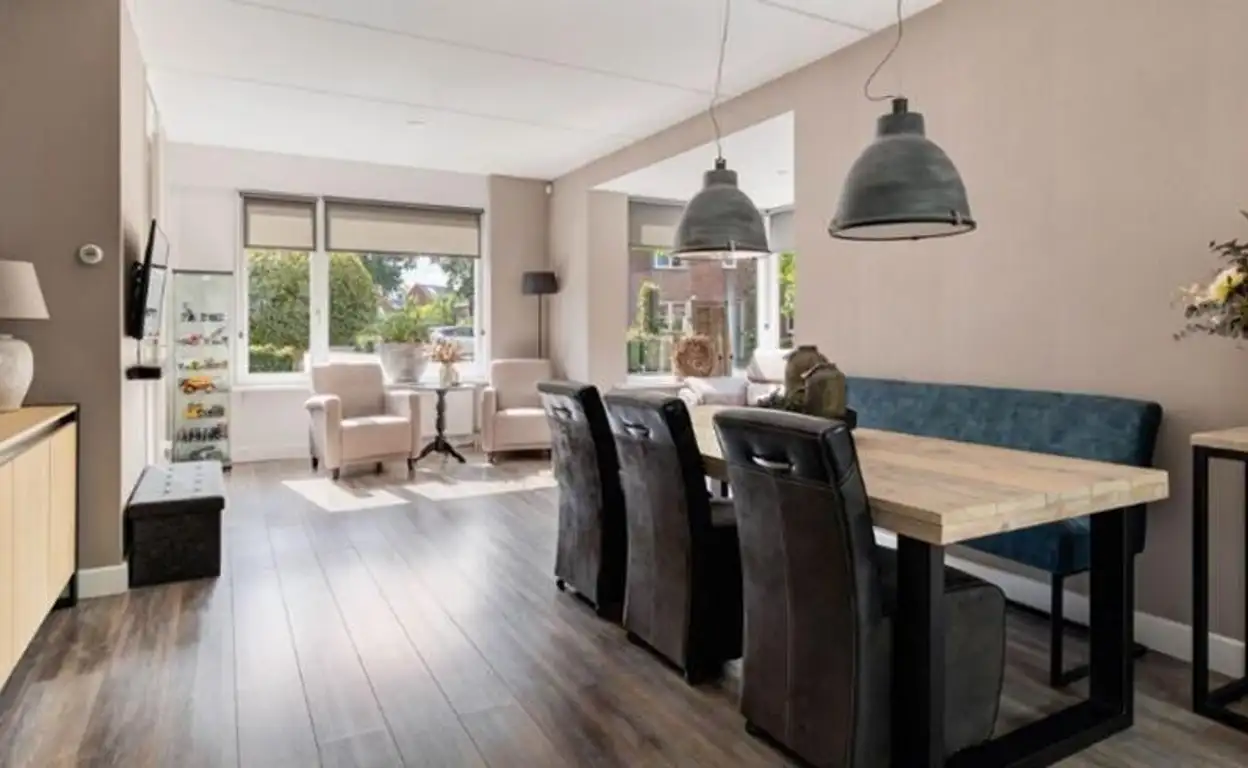 Foto #3 Kamer Watersnipweide Renswoude