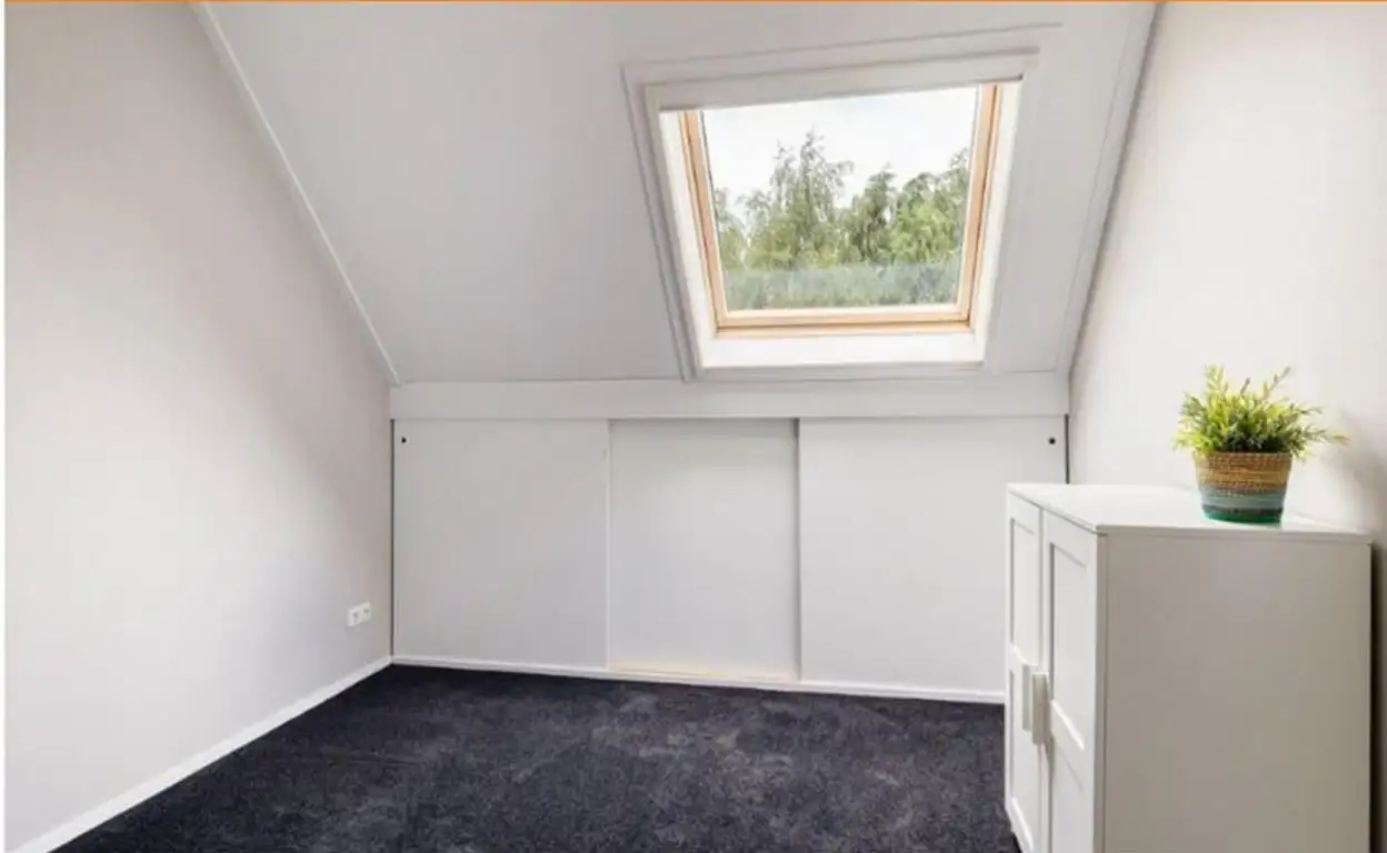 Foto #0 Kamer Watersnipweide Renswoude