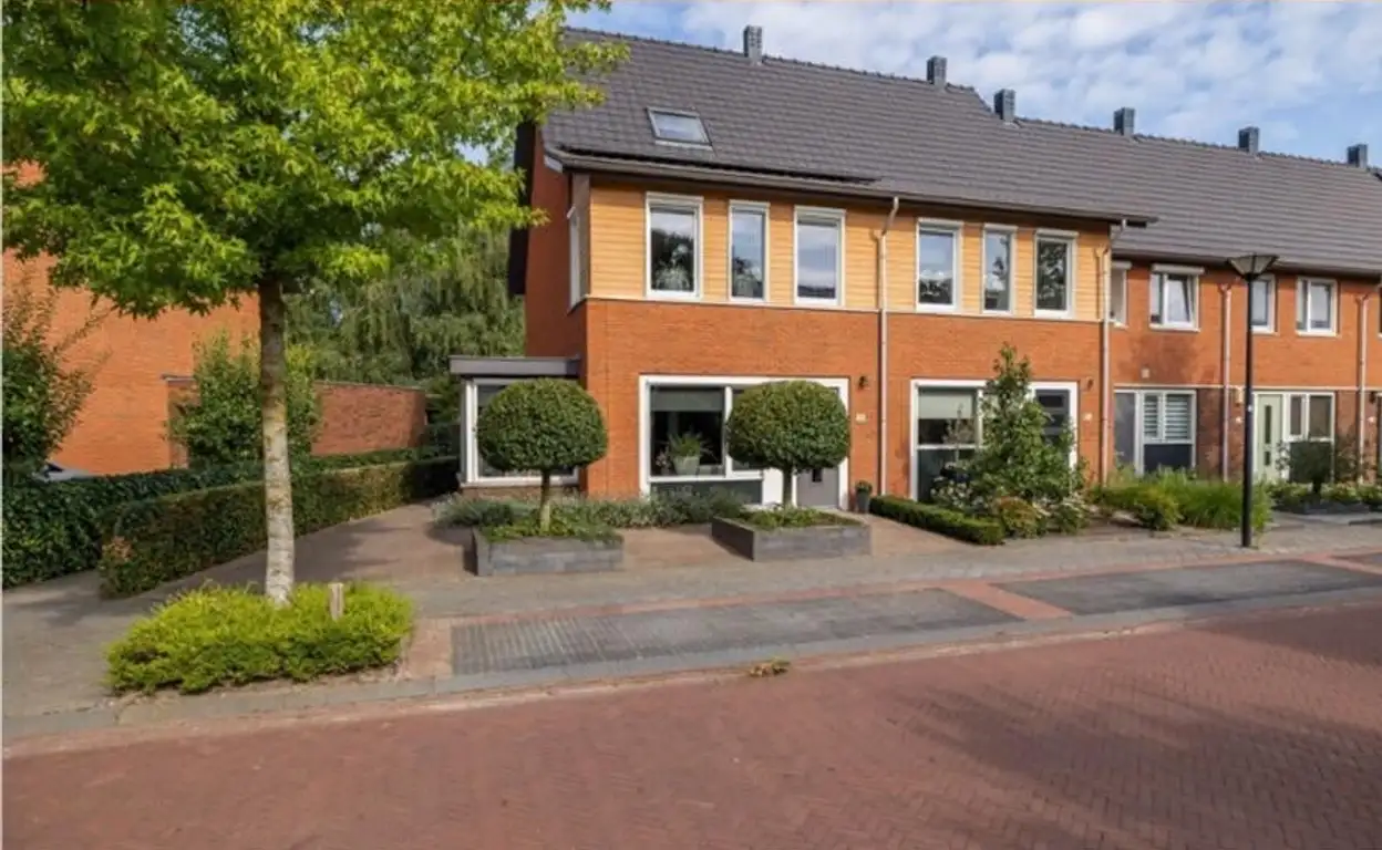 Foto #2 Kamer Watersnipweide Renswoude