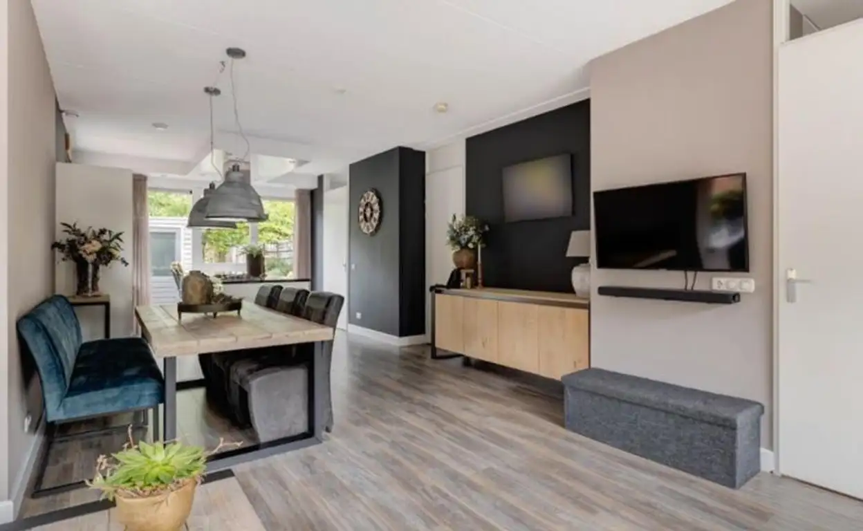 Foto #5 Kamer Watersnipweide Renswoude
