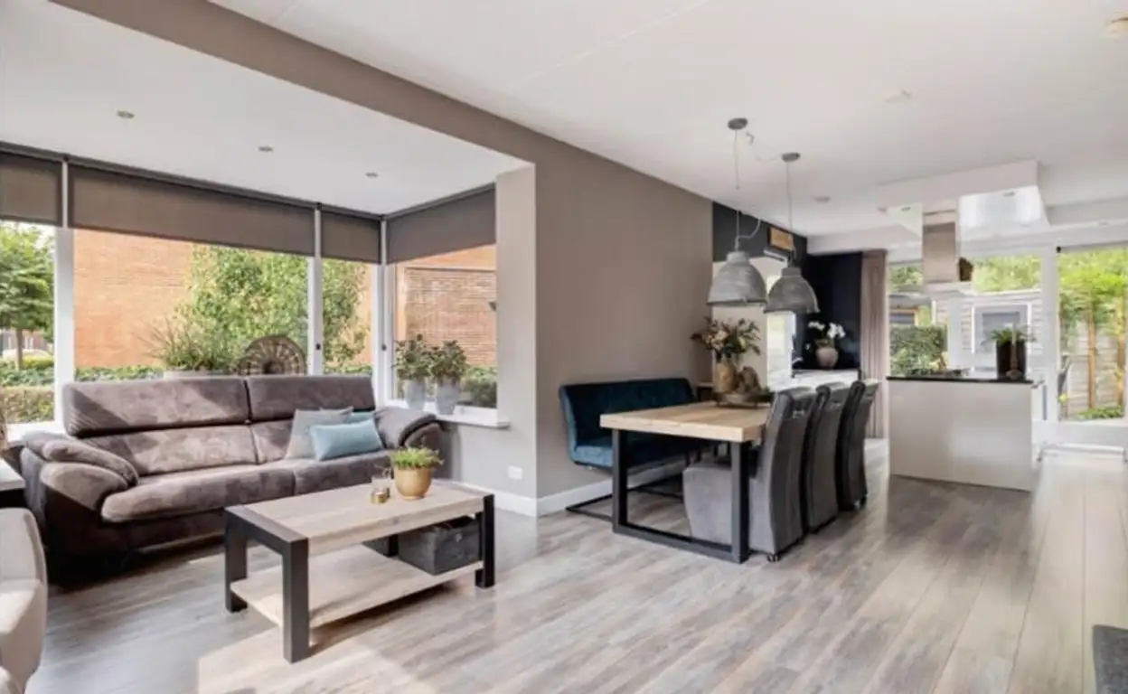Foto #6 Kamer Watersnipweide Renswoude