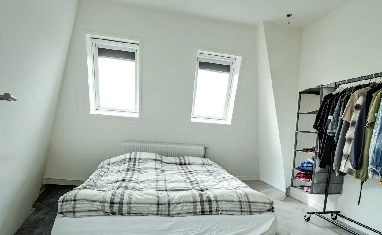 Foto #15 Appartement Molenweg Zwolle