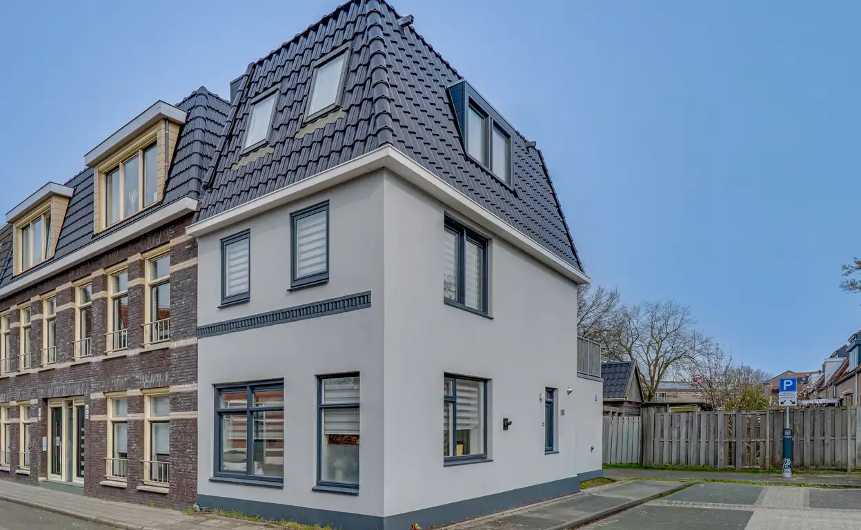 Foto #1 Appartement Molenweg Zwolle