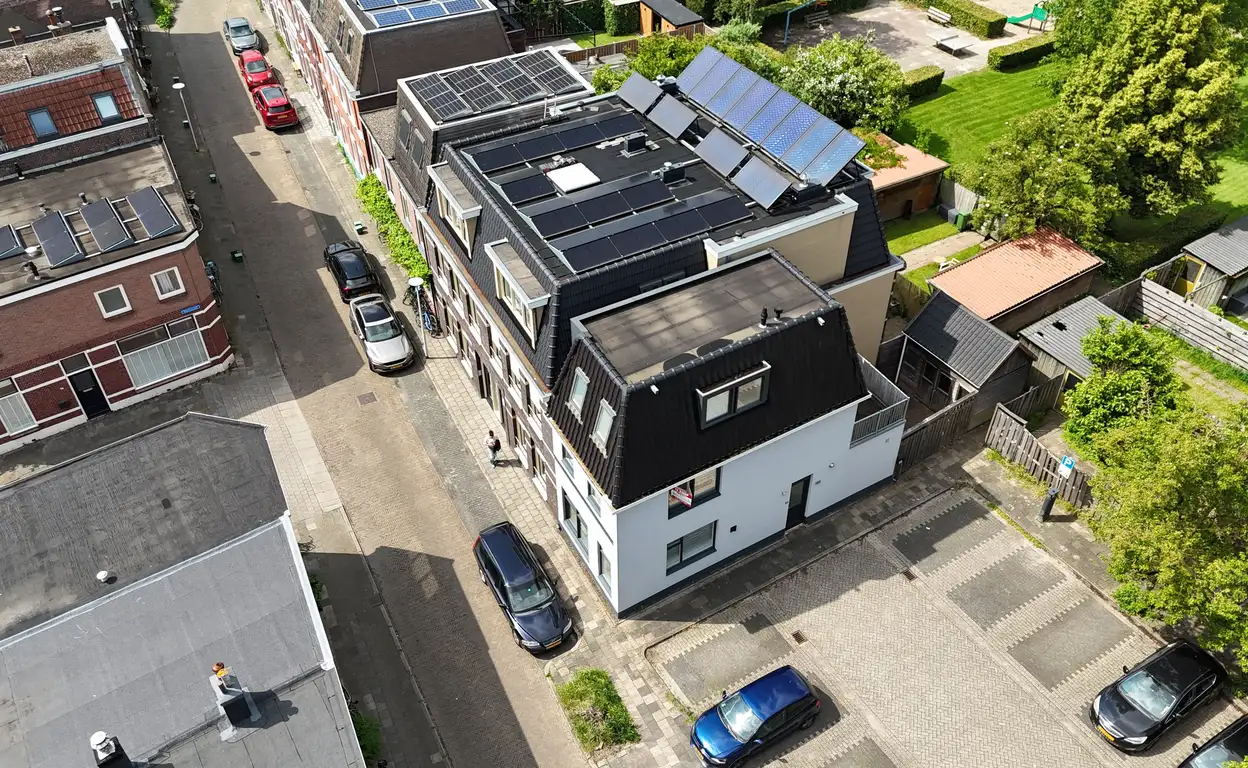 Foto #0 Appartement Molenweg Zwolle