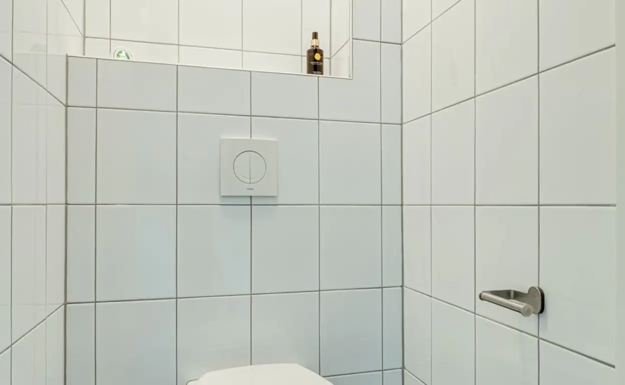 Foto #16 Appartement Molenweg Zwolle