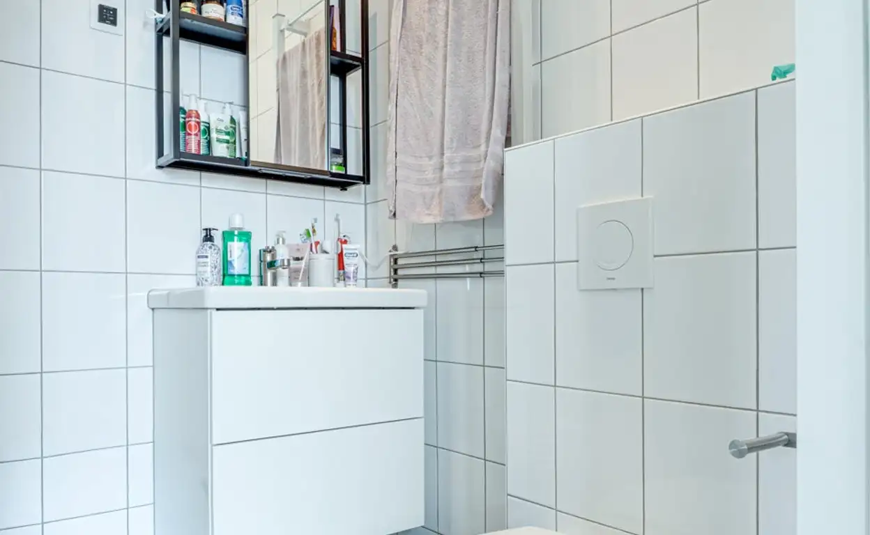 Foto #12 Appartement Molenweg Zwolle
