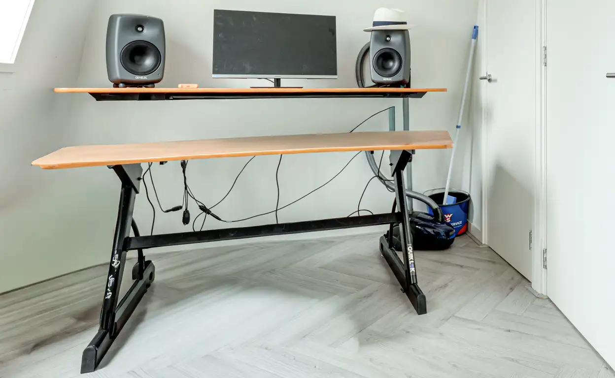 Foto #18 Appartement Molenweg Zwolle
