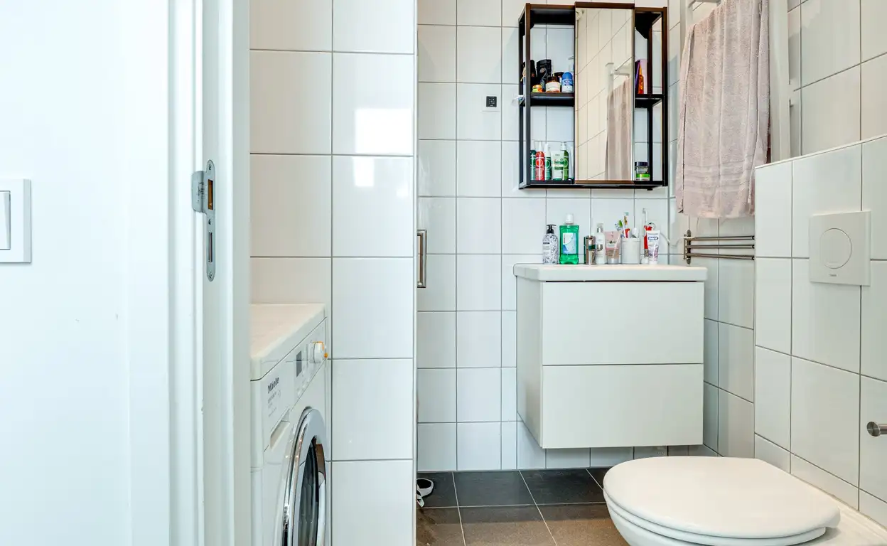 Foto #11 Appartement Molenweg Zwolle