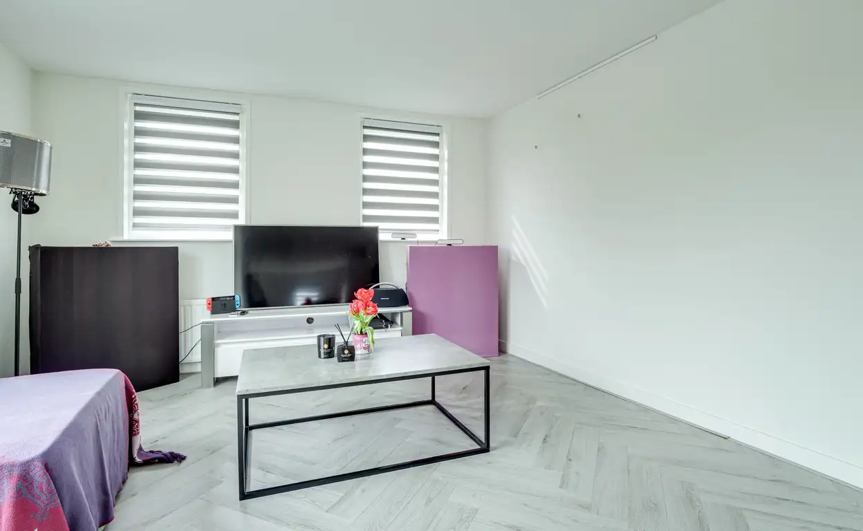 Foto #3 Appartement Molenweg Zwolle