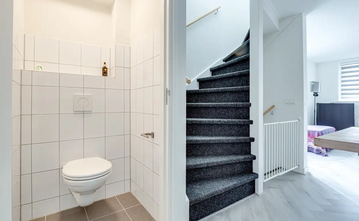 Foto #13 Appartement Molenweg Zwolle