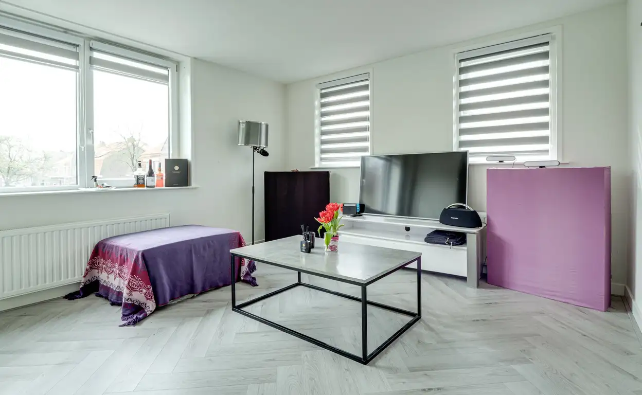 Foto #4 Appartement Molenweg Zwolle