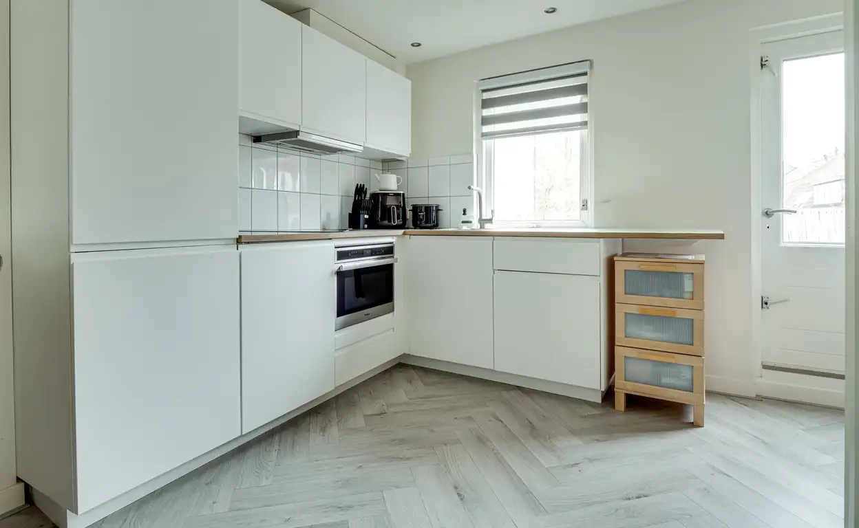 Foto #5 Appartement Molenweg Zwolle