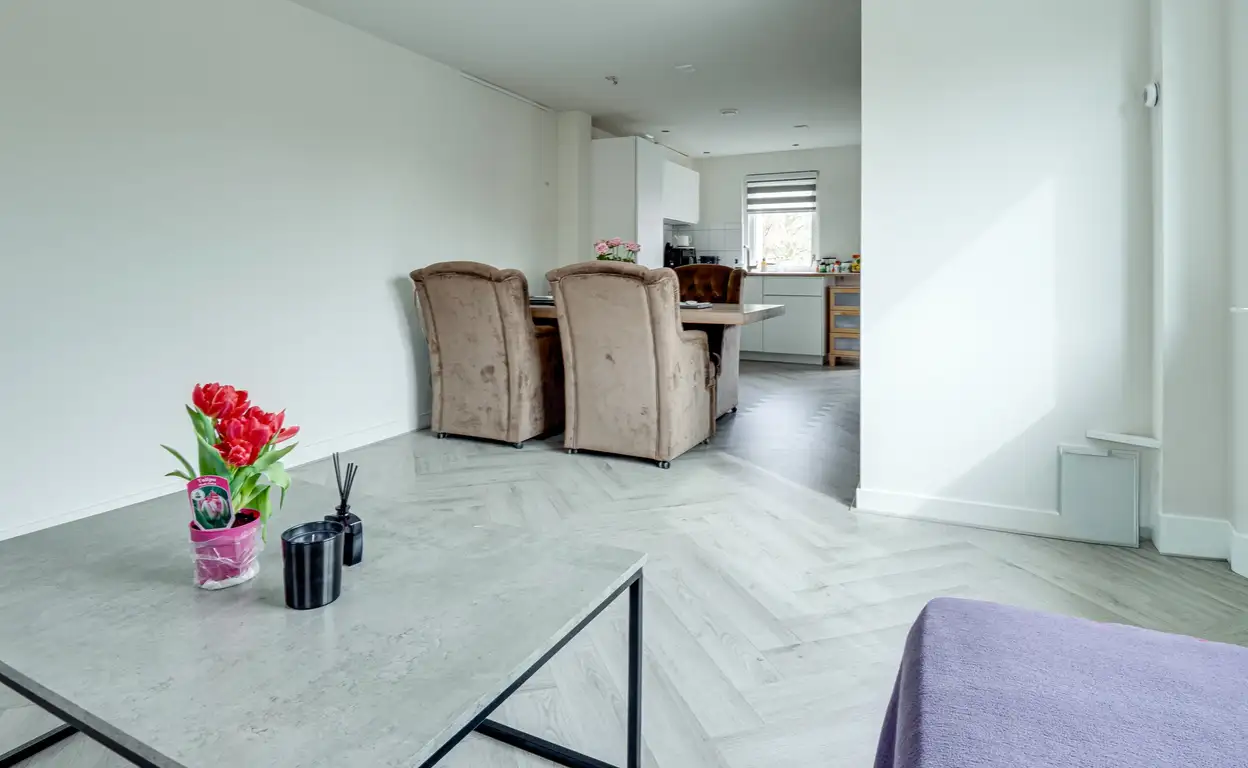 Foto #2 Appartement Molenweg Zwolle