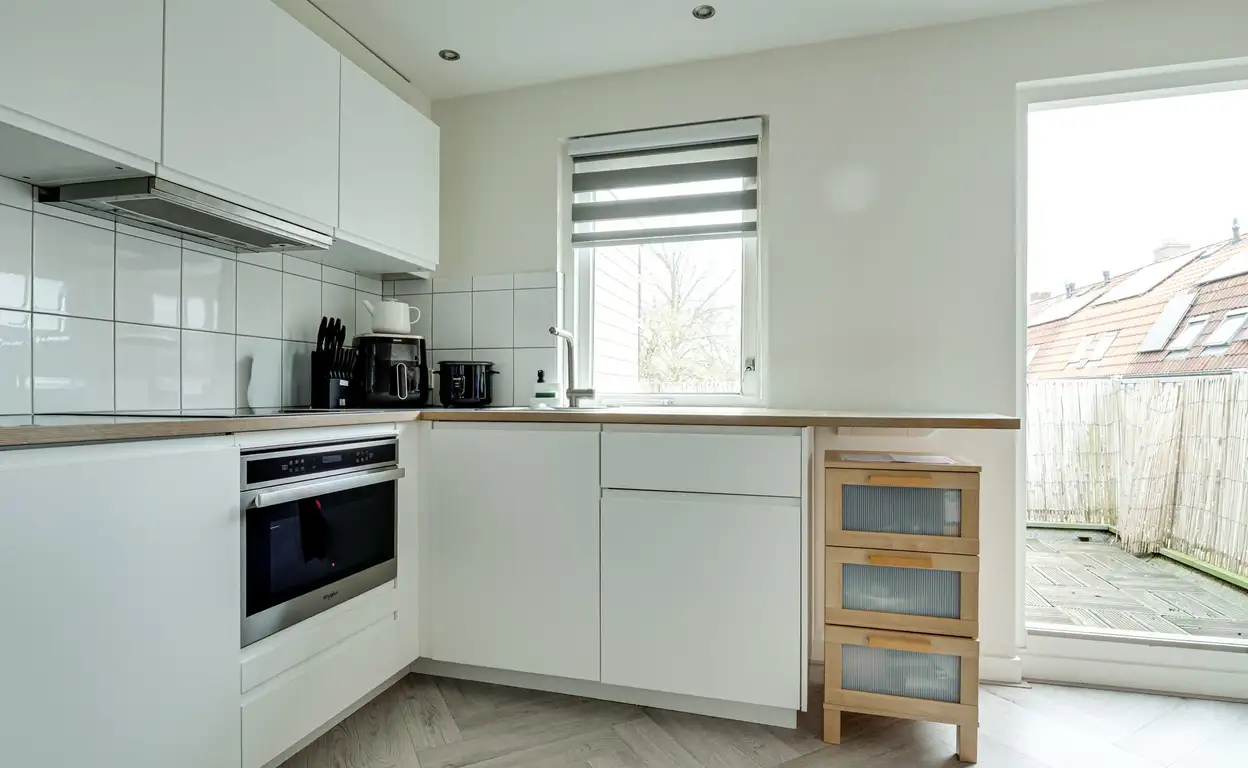 Foto #6 Appartement Molenweg Zwolle