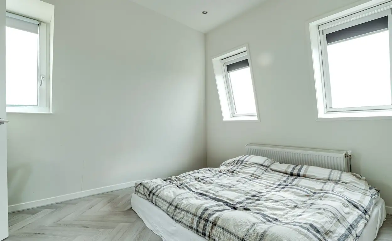 Foto #14 Appartement Molenweg Zwolle