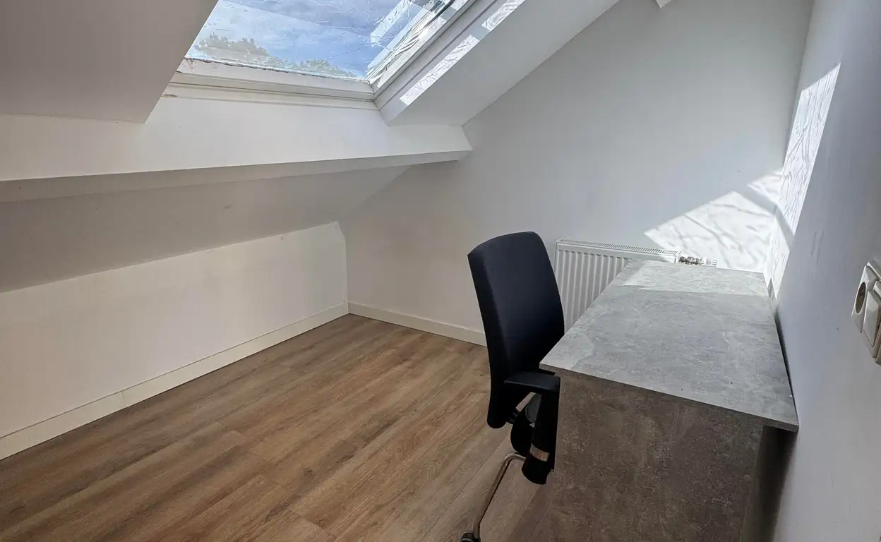 Foto #3 Kamer Mercuriusplein Enschede