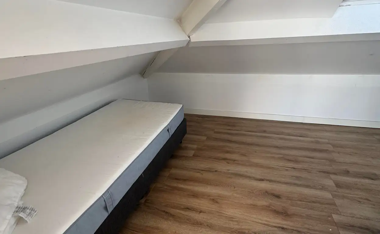 Foto #4 Kamer Mercuriusplein Enschede