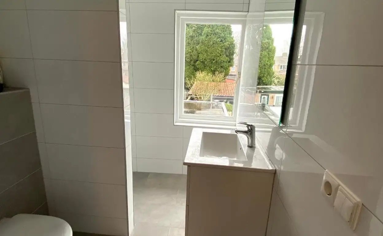 Foto #6 Kamer Mercuriusplein Enschede