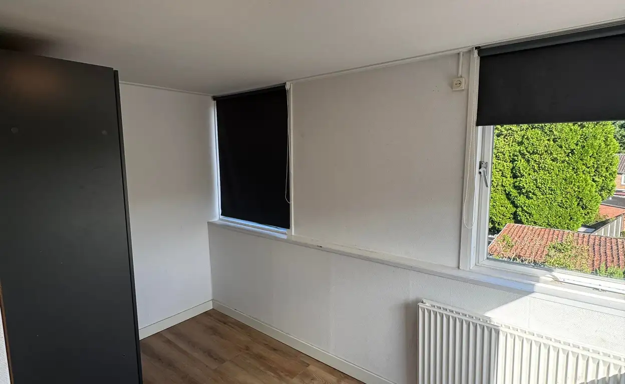 Foto #2 Kamer Mercuriusplein Enschede