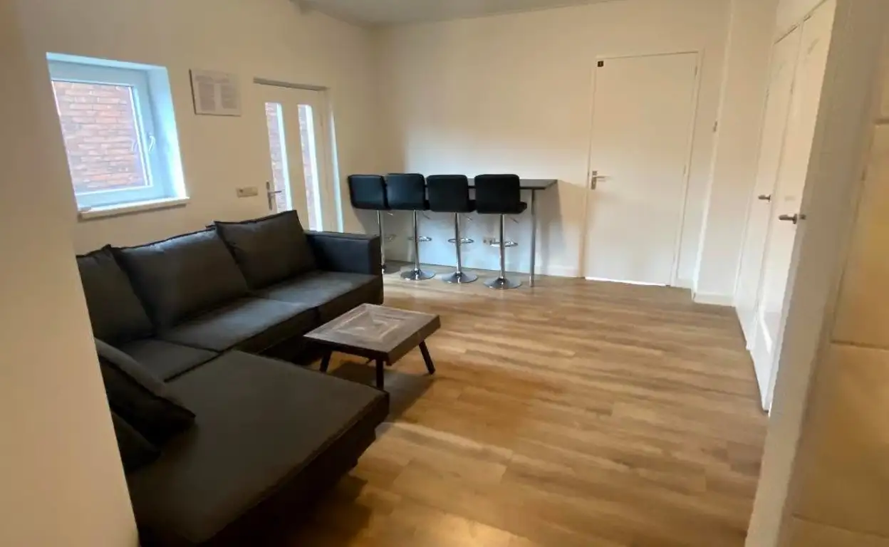 Foto #1 Kamer Mercuriusplein Enschede