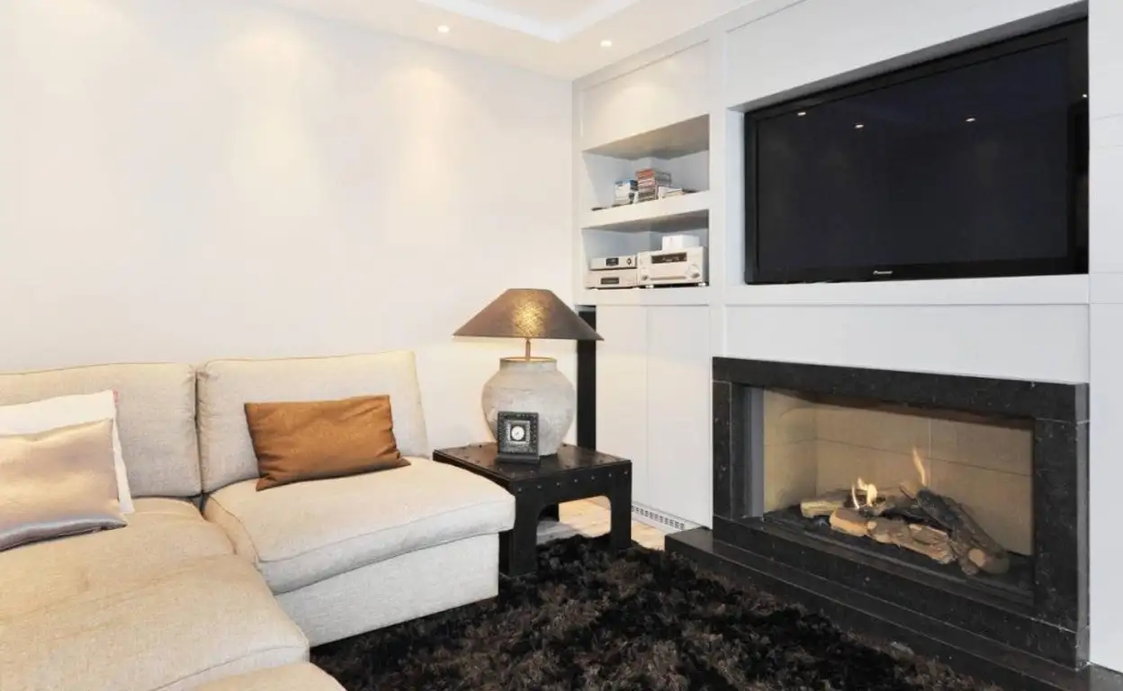 Foto #6 Huurwoning Van Diemenstraat Den Haag